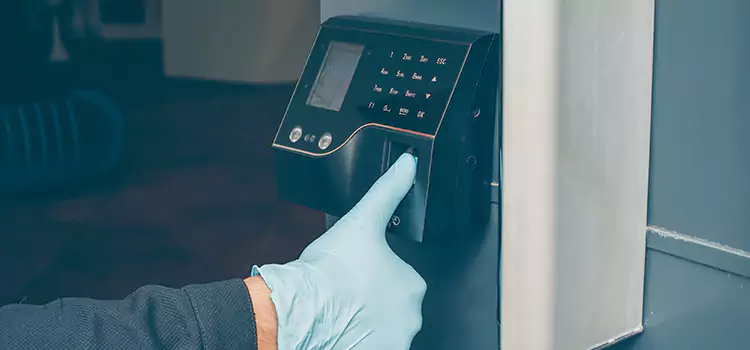 Access Control Installation Brossard