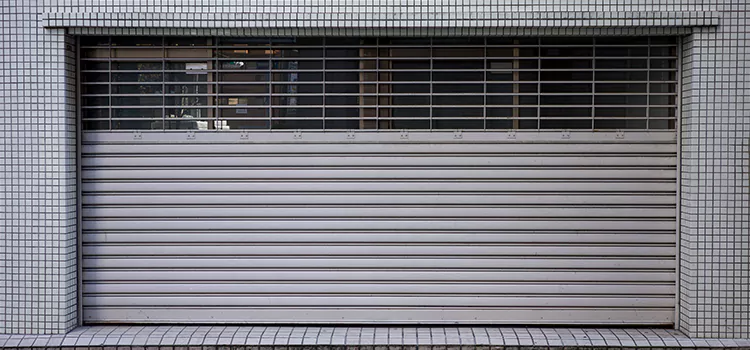 Advanced Solutions for Your Aluminum Garage Doors in Brossard, Quebec