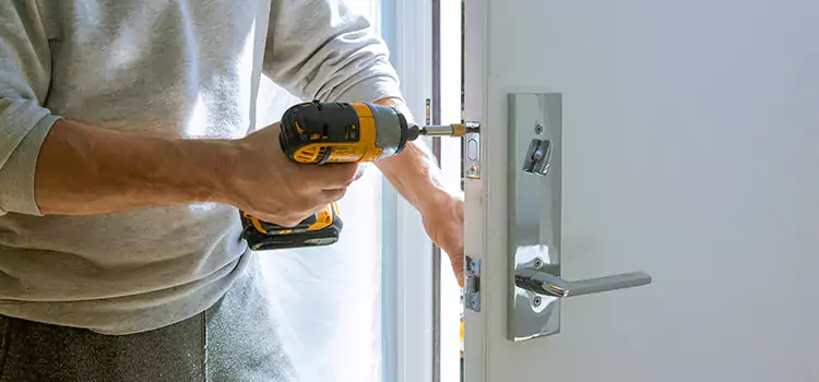 Door Knob Lock Repair Brossard