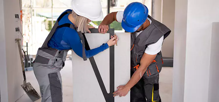 Why Choose Us for Door Panel Services in Brossard, QC?