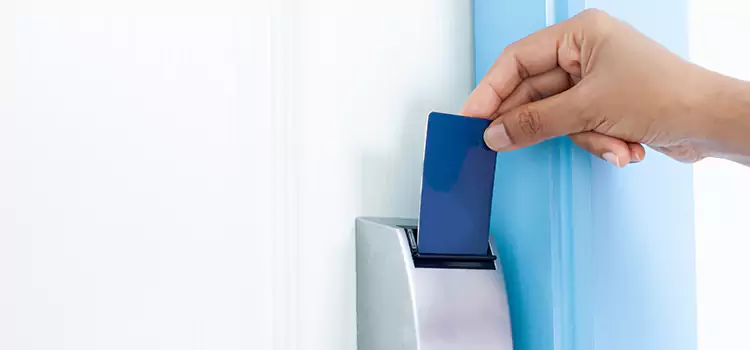 Access Control System Integration Brossard