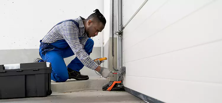Expert Solutions for Every Garage Lock Need in Brossard, QC