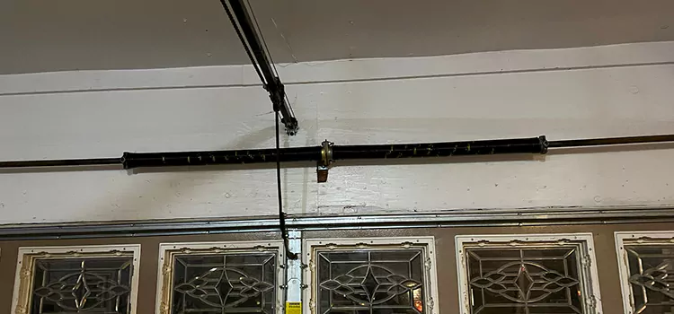 Garage Door Spring Repair Near Me Brossard