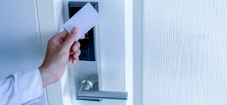 Why Choose Us for Your Keycard Lock Installation in Brossard, QC?