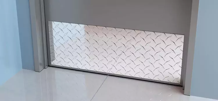 Benefits of Professional Kick Plate Solutions in Brossard, QC