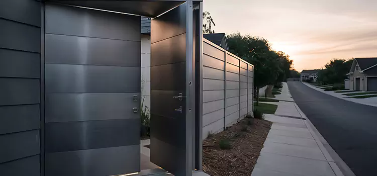 Comprehensive Steel Door Solutions in Brossard, QC
