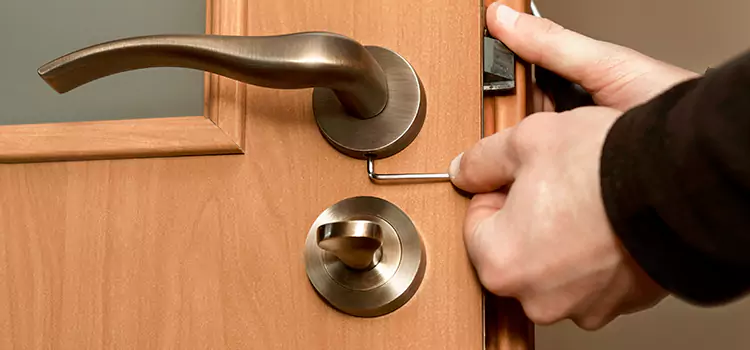 Access Control System Integration Brossard
