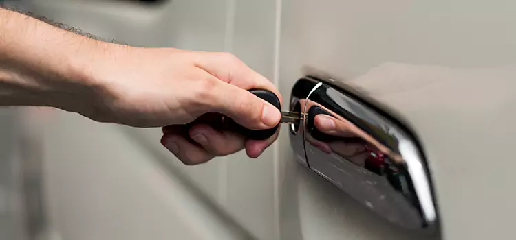 Car Unlock Service Price Brossard