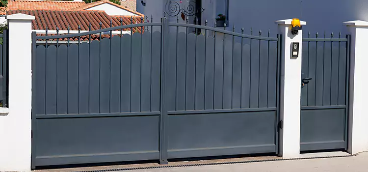 Emergency Commercial Gate Repair Brossard