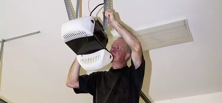 Garage Door Opener Service Brossard