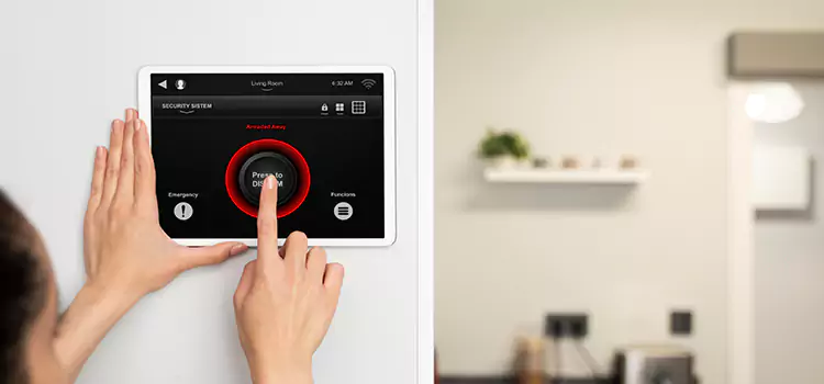 Blink Video Doorbell Installation Brossard
