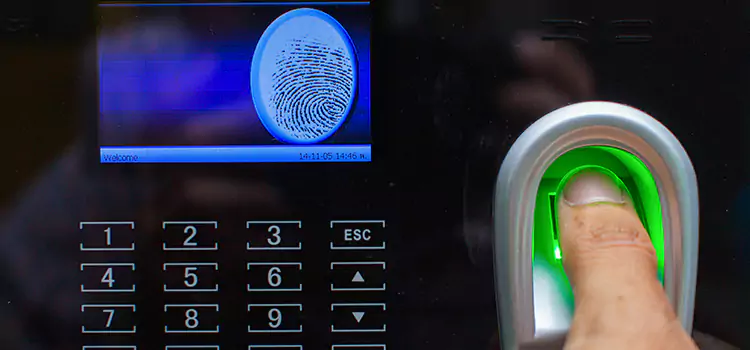 Your Trusted Partner for Secure Access in Brossard, QC