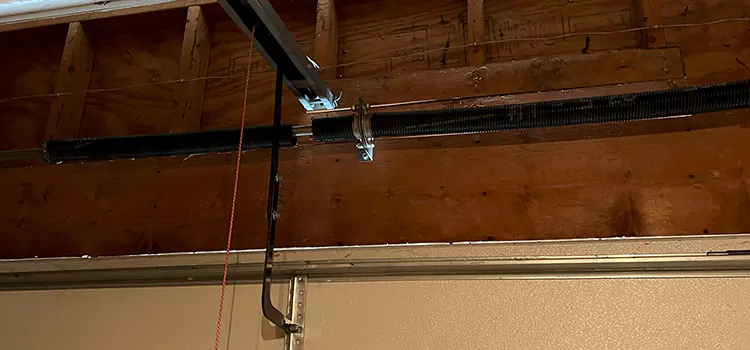 Broken Garage Door Cable Repair in Brossard, QC