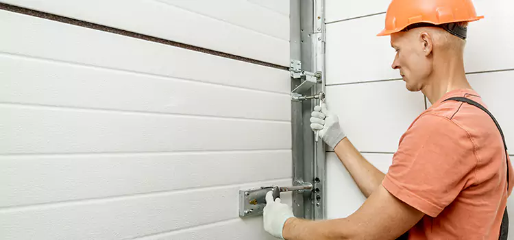 Why Choose Us for Garage Door Lock Services in Brossard, QC?