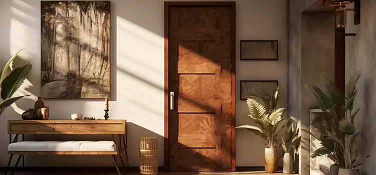 Specialty Interior Doors Brossard