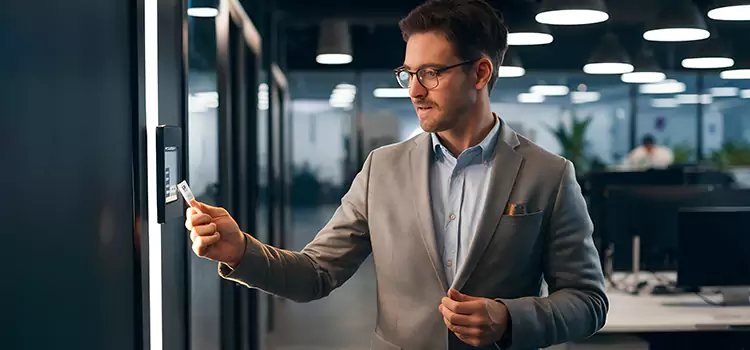 Our Commitment to Keycard Security Excellence in Brossard, QC