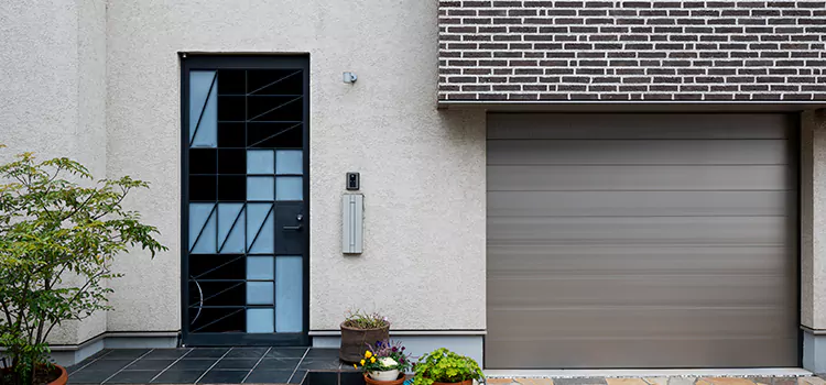 Residential Roll Up Security Doors Brossard