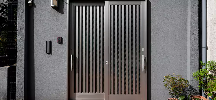 Specialized Steel Door Services in Brossard, QC